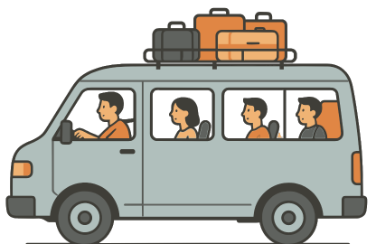 Travel Banner